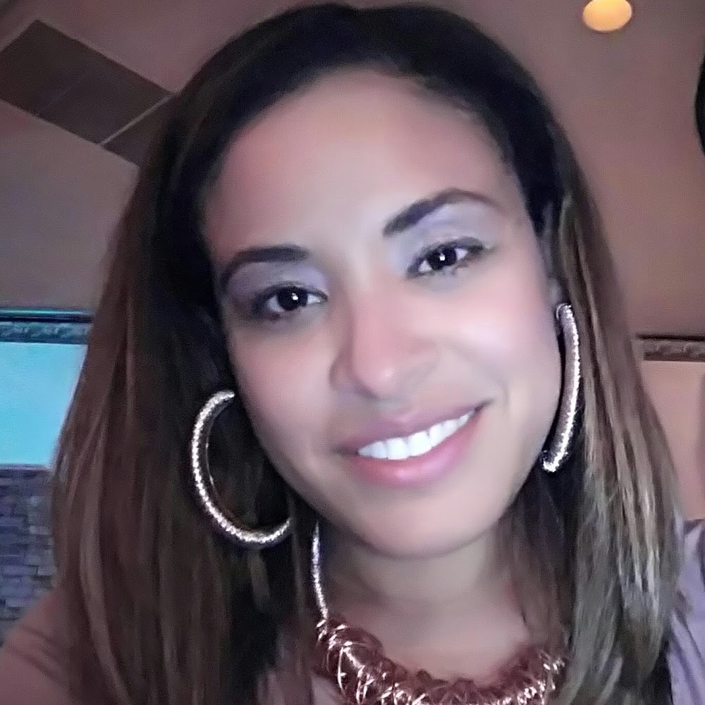 Meet your Posher, Shanay